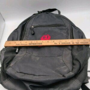 Ruger black backpack - NEW